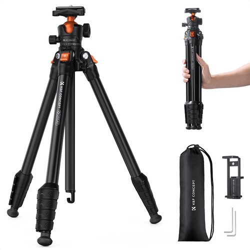 Concept travel camera - concept, 63"