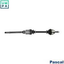 DRIVE SHAFT G2C036PC FOR