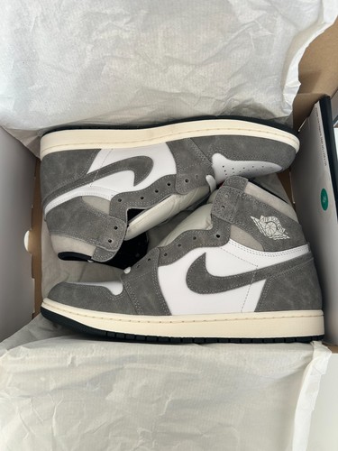 Jordan high washed black - jordan,