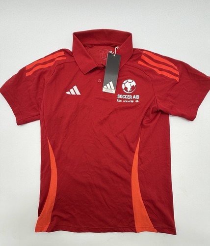 Soccer aid 2025 adidas - 2025, polo