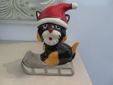 *STUNNING* LORNA BAILEY 'CAT