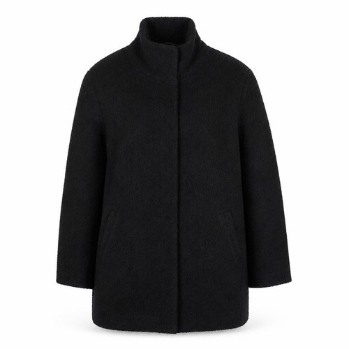 Bhs womens overcoat - womens, size