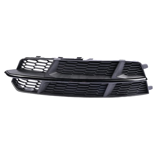 Front bumper left passenger - left,