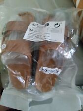 Vintage leather Sandals