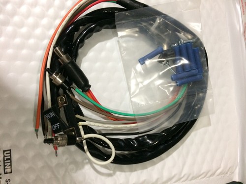 Big twin fx sportster - twin, 72-81,