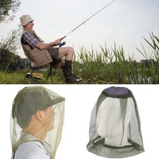 Large Beekeeper Hat Mosquito
