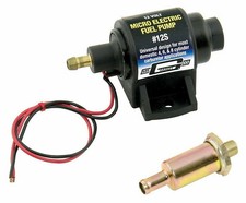 Mr Gasket 12S 12 Volt Micro