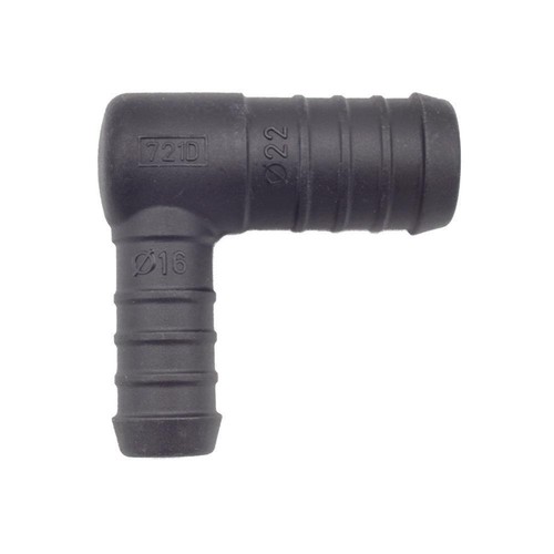 You hose connector - x,