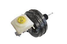 Porsche Panamera Brake Servo