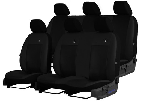 Tailored seat covers for ford - seat,