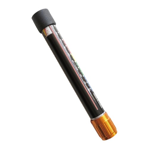 Paint thickness gauge for - paint,