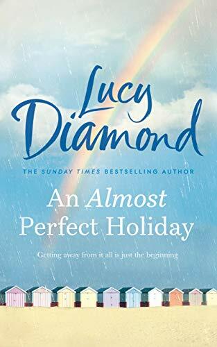 Almost perfect holiday by - almost,
