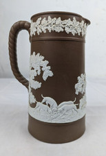 Victorian Dudson Paxton