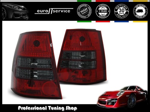 Set rear lights tail - tail, ltvw94