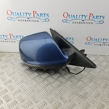 AUDI Q5 WING MIRROR RIGHT SIDE