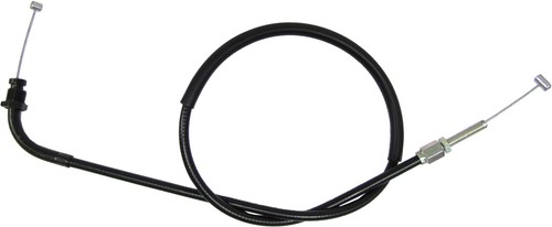 Throttle cable push - cable,
