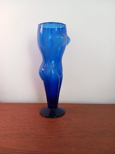 Vintage retro naked lady - vintage,