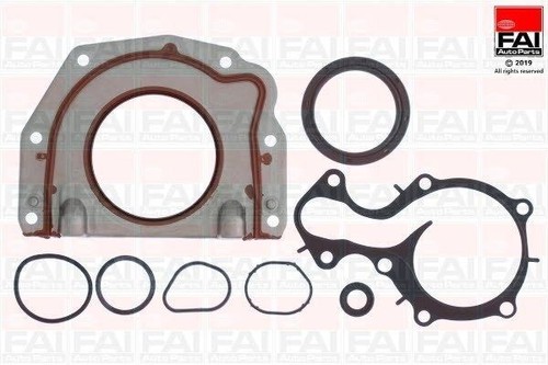 Fai cs1650 gasket set crank - cs1650,