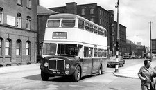 Selnec No.6665 6x4 Quality Bus