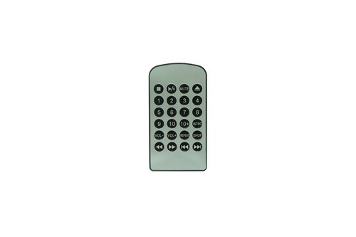 Remote control for tivoli - for,