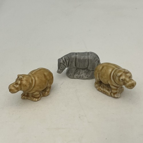 Vintage wade whimsies - vintage,