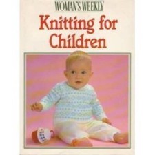 Woman39s Weekly Knitting for