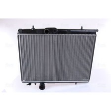 Radiator For Peugeot 206 2.0