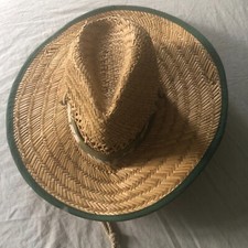 Dorfman Pacific Co. Size