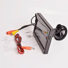 5in tft lcd - car, view