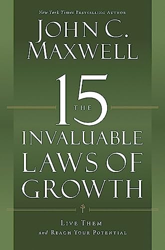 The invaluable laws - 15,