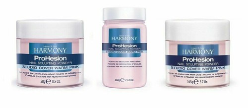 Gelish harmony prohesion nail - gelish,