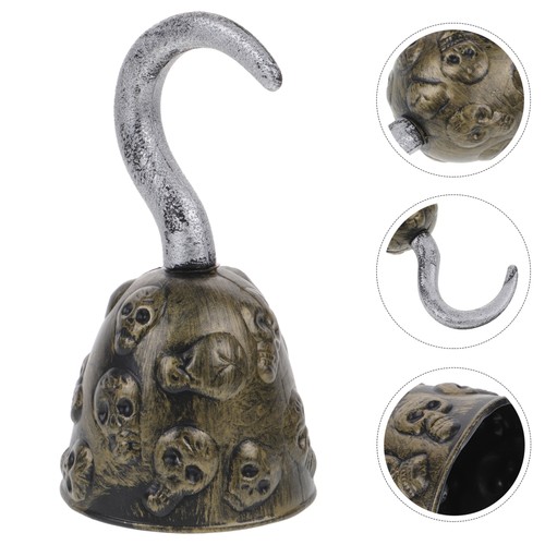 Pirate party tools hooks - party,