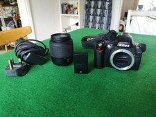Nikon D40 DSLR Camera Body +