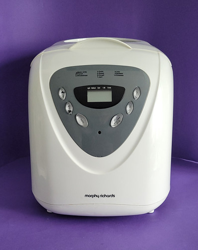 Morphy richards multi use 600w - morphy,