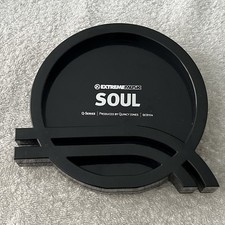 Extreme Music SOUL Q-Series Quincy Jones 2008 Various Cd Compilation QCD004