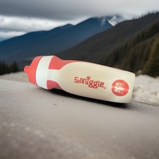 Smiggle Water Bottle