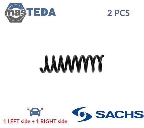 994 085 coil spring - spring, pair
