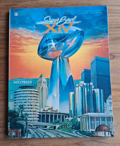 1980 super bowl - -,