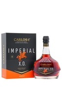 Carlos I - Imperial Solera
