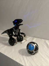 WowWee Miposaur: Interactive