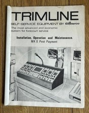 GILBARCO TRIMLINE PETROL