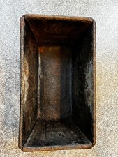  Small Antique Vintage Hovis