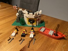 LEGO Pirates: Cannon Cove