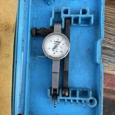 Verdict T1 Jewelled Lever Dial