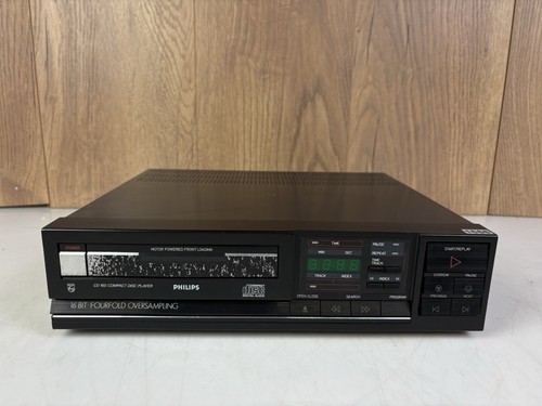 Philips 160 reference class - 160,