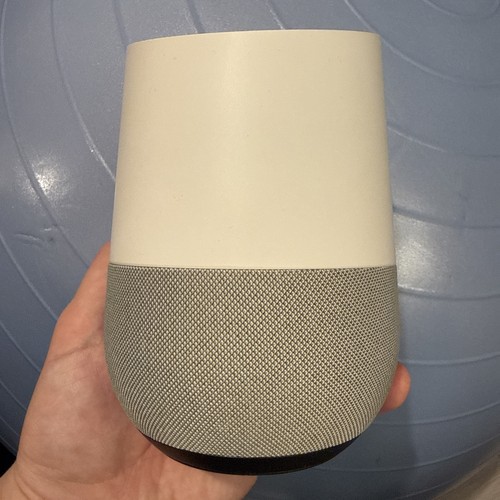 Google home smart assistant - google,