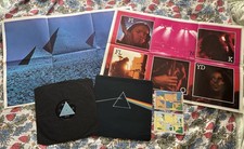 Pink Floyd Dark Side of the