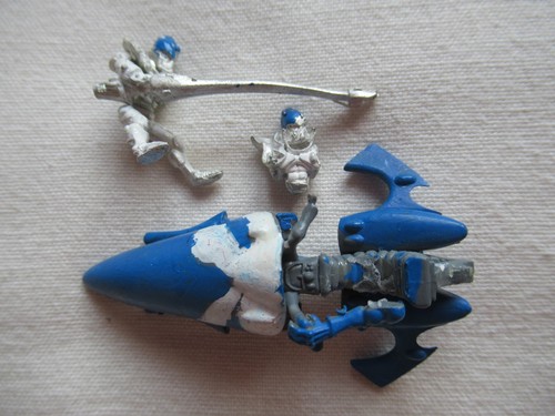 Classic eldar aeldari - eldar/aeldari, guardian