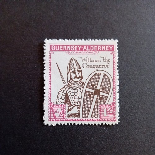 1966 guernsey alderney - guernsey,