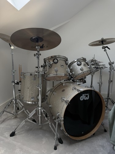 Collector series - dw, collector’s